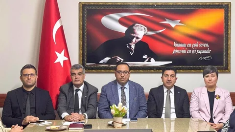 Menteşe'de Eğitim Vizyonu Belirlendi