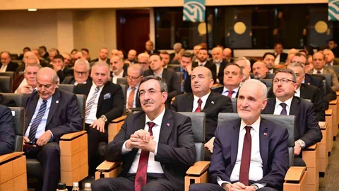 İstanbul'da İş Dünyasının Talepleri İletildi