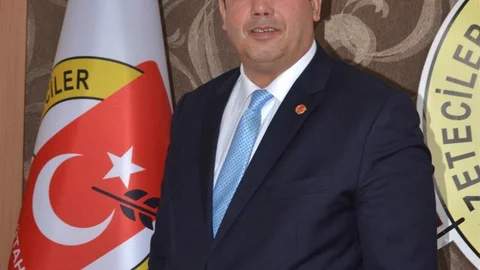 Başkan Sağlam: "Dayanışma Zamanı Geldi"