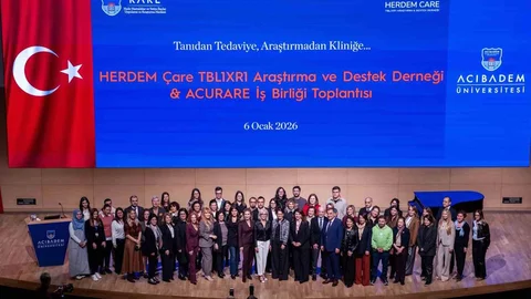 TBL1XR1 Hastalığı İçin Yeni Araştırmalar Başlatıldı