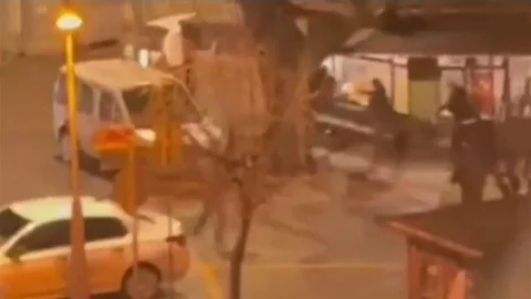 Sakarya'da Alacak Verecek Meselesi Kanlı Bitti