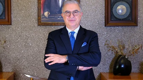 Bursa'da Sağlık Vizyonu Geliştiriliyor