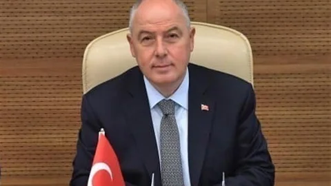 Denizli'de Gazetecilere Kutlama Mesajı