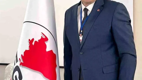 Ege Gazeteciler Federasyonu'ndan Önemli Mesajlar