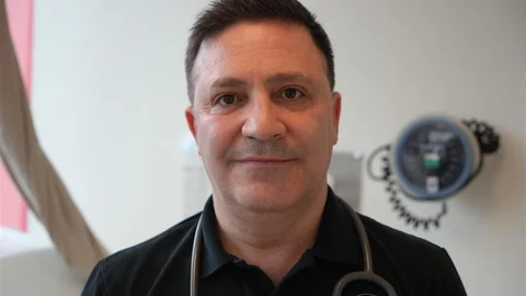 Prof. Dr. Özkaya'dan Lodos Uyarısı