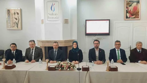 MCBÜ'de İki Yılda Önemli Gelişmeler