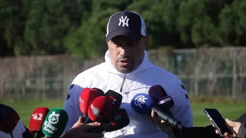 Konyaspor'dan Güçlü Performans Vurgusu