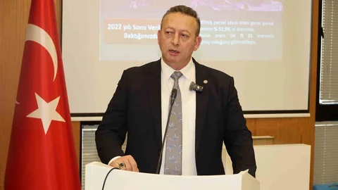 Bafra OSB Doluluk Oranı Yükseldi