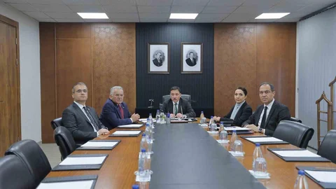 Kayseri'de Alzheimer Merkezi Protokolü İmzalandı