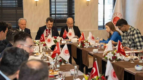 İzmir'de 11. Yargı Paketi Uygulandı