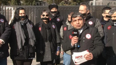 Memur Maaşlarına Ek Zam Talebi