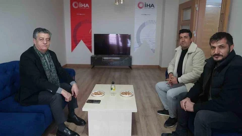 Şırnak'ta Gazetecilik Vurgusu Yapıldı