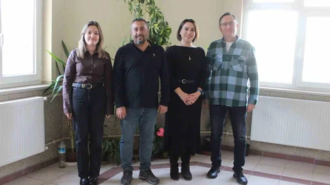 Üç Yeni Fare Türü Keşfedildi