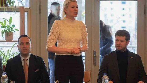 Bilecik'te Çöp Konteynır Sorunu Gündemde