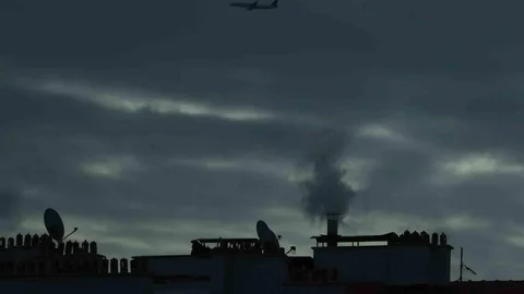 Lodostan Sonra Gelen Tehlikelere Dikkat!