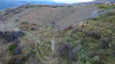 Kayıp Kadın Dere Yatağında Bulundu