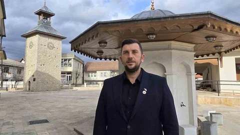 Kosova’da Türk Milletvekilleri Göreve Başladı