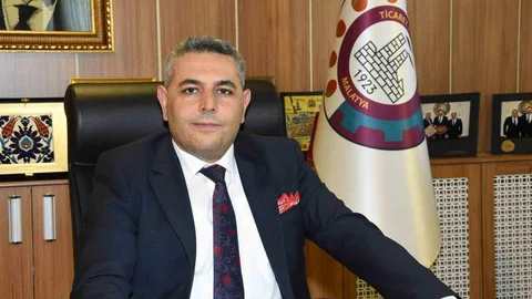 Malatya'da Çalışan Gazeteciler Günü Kutlandı
