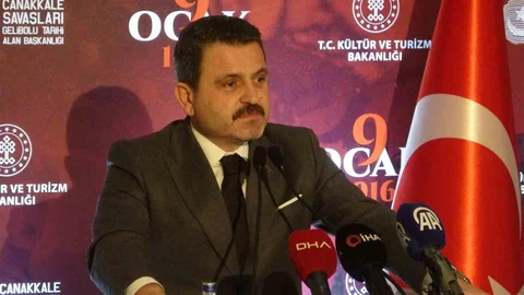 İtilaf Devletleri’nin Gelibolu Yarımadası’ndaki Tahliyesinin 110. Yılı