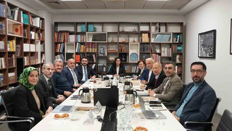 Tarihi Şehirler ve Kültürel Miras Toplantısı