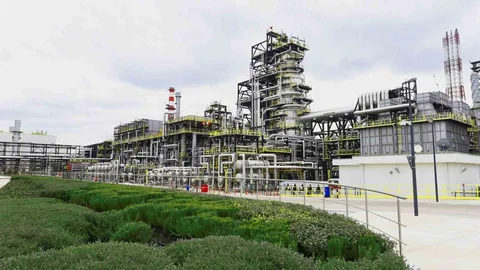 Tüpraş, CDP'de Global Liderler Arasında Yer Aldı
