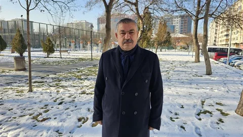 Kayseri'de Çiftçi Kayıt Sistemi Tamamlandı