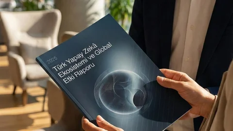 Yapay Zeka Ekosisteminde İstanbul Raporu