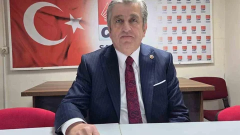 Samsun'da Tarım Alanı Küçülüyor