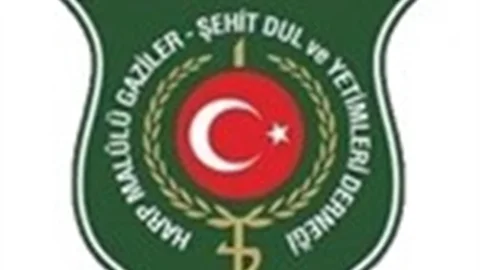 Şehit ve Gaziler Derneği Genel Kurulu Yaklaşıyor