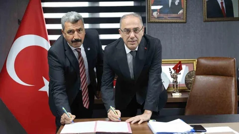 Antakya Belediyesi'nde Sosyal Denge Tazminatı