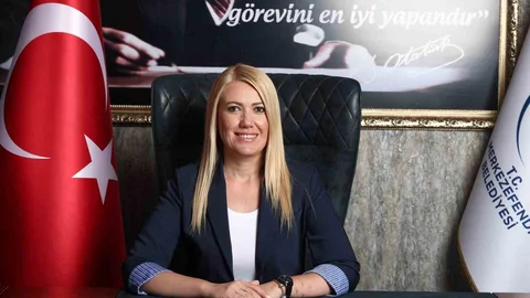 Başkan Doğan: Basın Özgürlüğü ve Demokrasinin Önemi