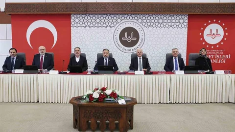 Ankara'da Strateji ve Pratik Üzerine Değerlendirme