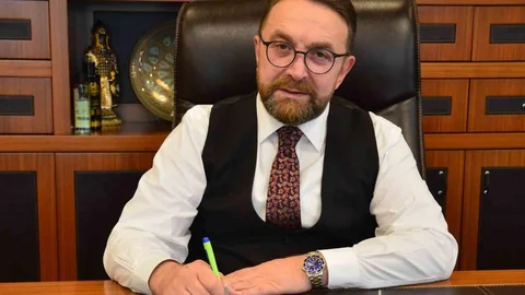 Rize'de 2025 Yaş Çay Rekoltesi Açıklandı