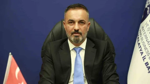 Malatya'da Çalışan Gazeteciler Günü Mesajı