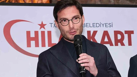 Tokat Belediyesinden Destek Projesi