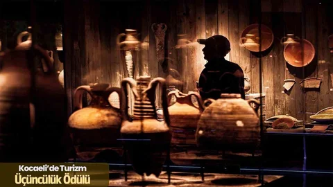 Kocaeli'de Turizm Fotoğraf Yarışması Düzenlendi