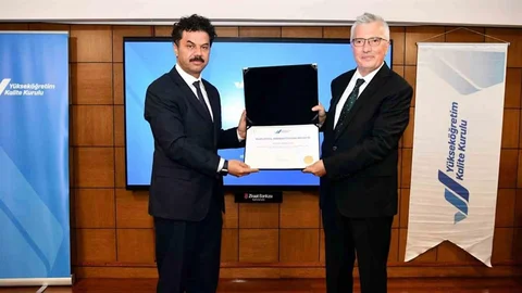 Selçuk Üniversitesi'nde Eğitimde İnovatif Adımlar