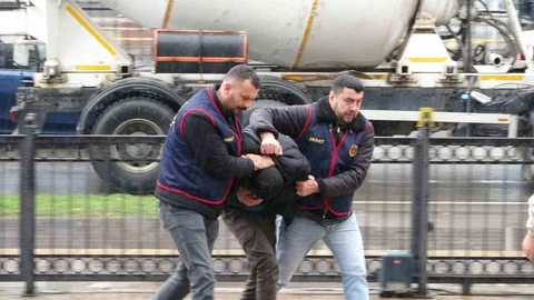 Ordu'da Yaşlı Adamın Cinayet Şüphelisi Adliyeye Sevk Edildi