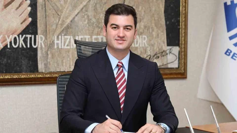 Bodrum'dan Gazetecilere Teşekkür Mesajı