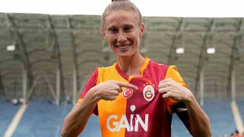 Ebru Topçu'dan GSPlus'a Açıklamalar