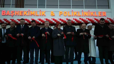 Bakan Memişoğlu'ndan Sağlıkta Randevu Açıklaması