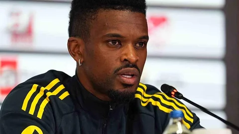 Nelson Semedo: "Kupayı Kazanmak Moral Olur"