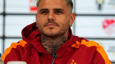 Mauro Icardi'den Takım Oyunu Vurgusu