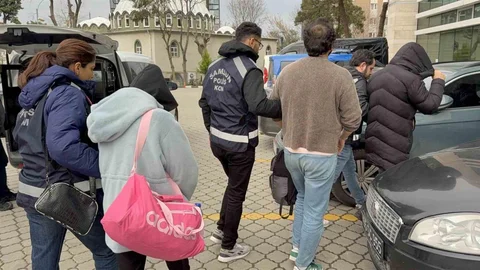 Samsun'da Kapalıçarşı Soruşturması