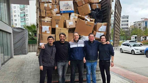 15 Ton Bozulmuş İlaç Elektriğe Dönüştürüldü