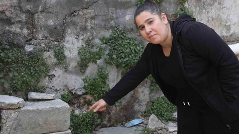 Hatay'da Telefon Hırsızlığı Olayı