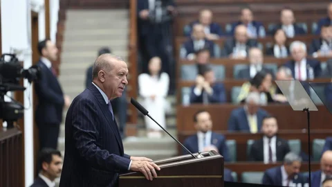 Malatya'da Milletvekilinden Açıklamalar