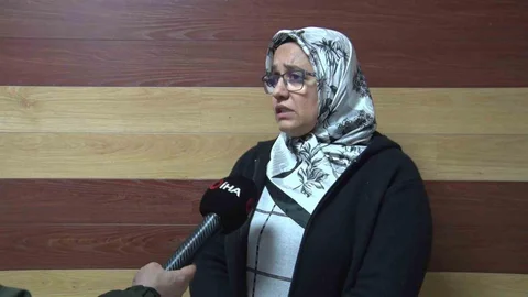 Sahte Jandarma Komutanı Öğretmeni Dolandırdı