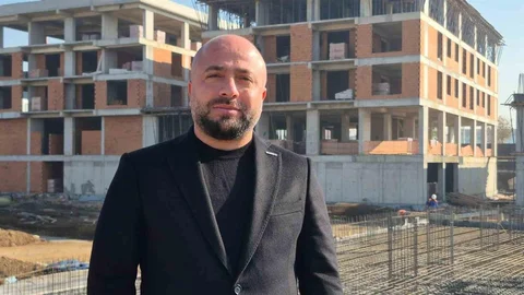 Metin Şişman Gazeteciler Günü'nü Kutladı