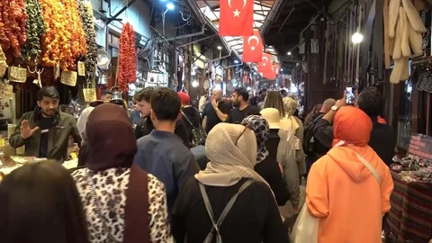 Gaziantep'te Turizmde Rekor Artış